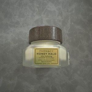 Farmacy honey halo